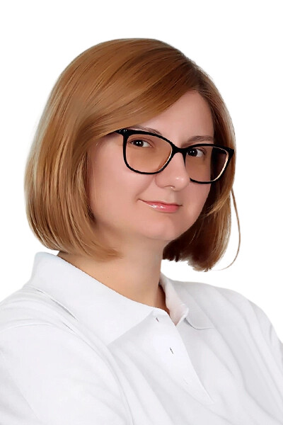 Врач Подколзина Юлия Александровна 