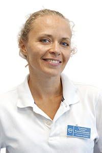 Врач Осокина Елена Владимировна 