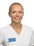 Осокина Елена Владимировна