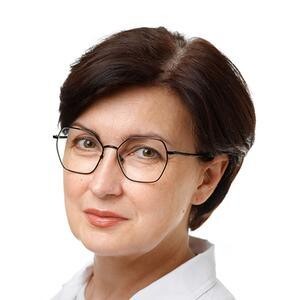 Врач Тарасенкова Нина Николаевна 