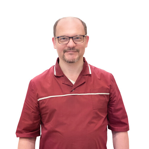 Врач Стояков Анатолий Михайлович 