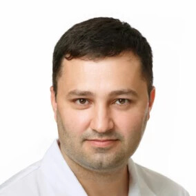 Сечоиев Сарбоз Мирбозович