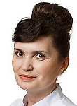 Давыдова Марина Степановна
