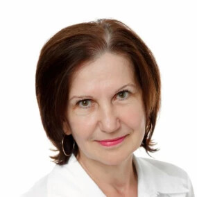 Врач Николаева Валентина Витальевна 