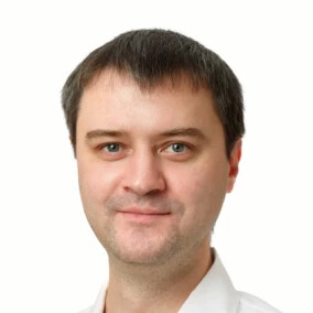 Врач Ефремов Юрий Евгеньевич 