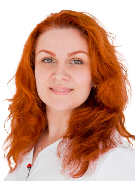 Врач Отхозория Марика Давидовна 