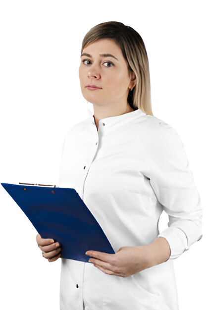 Врач Белихина Наталья Николаевна 