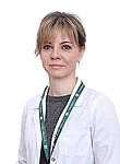 Кислякова Татьяна Владимировна