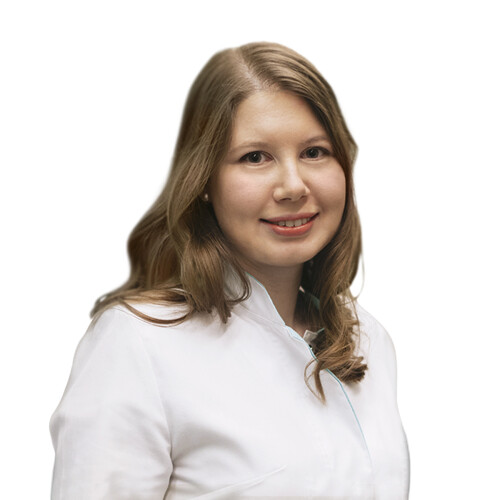 Врач Бобко Светлана Ивановна 