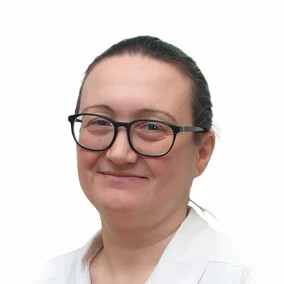 Врач Бочарова Наталья Николаевна 