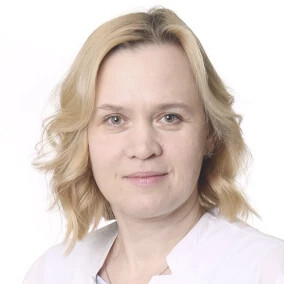 Врач Бочкарева Елена Александровна 