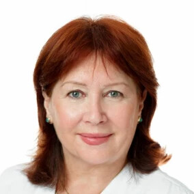 Врач Коричева Татьяна Ивановна 