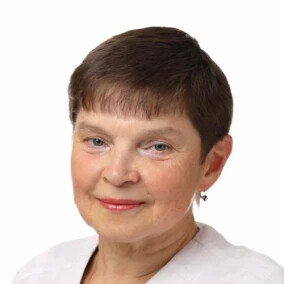 Врач Макарова Валерия Юрьевна 