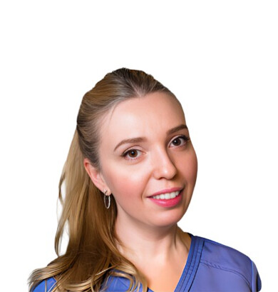 Врач Вайцнер Елена Юрьевна 