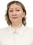 Юрманова Елена Николаевна
