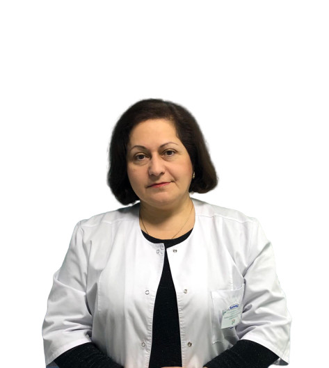 Врач Артемян Нунэ Гамлетовна 