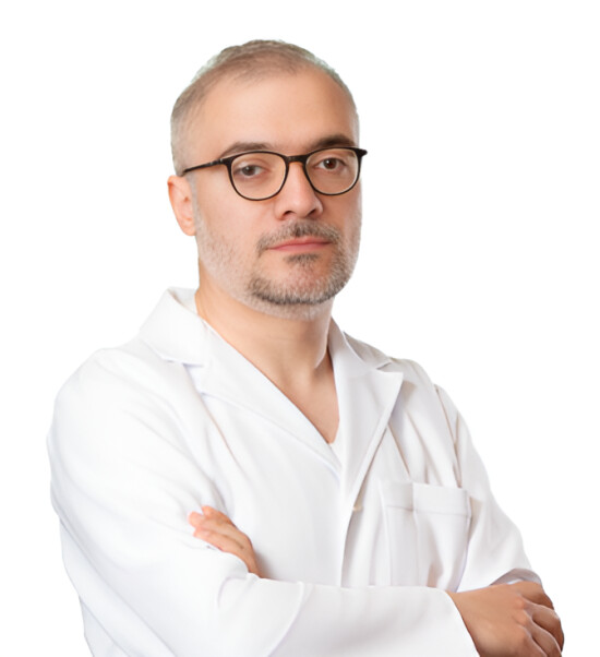 Врач Тураджян Левон Ваагнович 