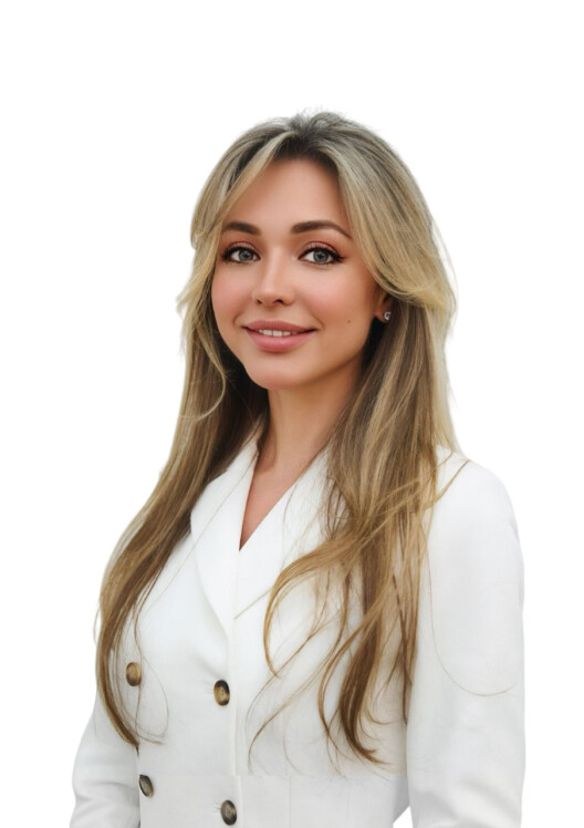 Врач Арапова Валерия Анатольевна 