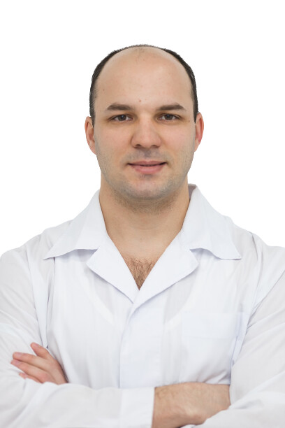 Врач Шабаев Рафаэль Маратович 
