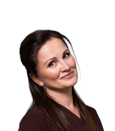 Богорад Светлана Михайловна