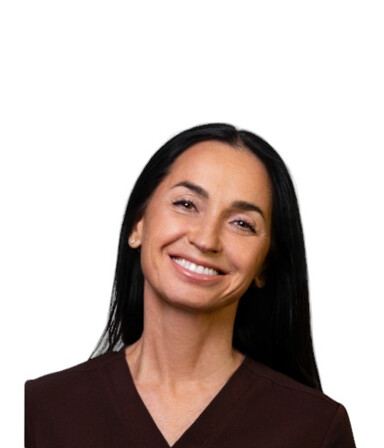 Терехова Анна Семеновна