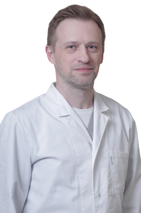 Врач Опаневич Александр Сергеевич