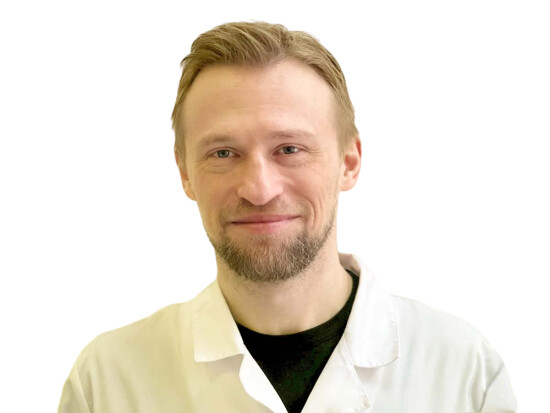 Врач Опаневич Александр Сергеевич 