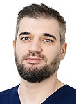 Аминов Амир Абуталибович