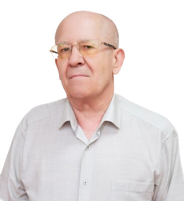 Врач Введенский Георгий Евгеньевич 