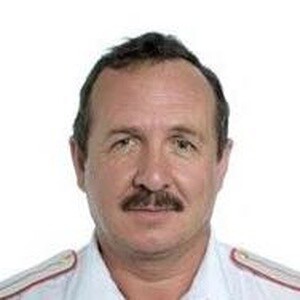 Врач Исаев Сергей Михайлович