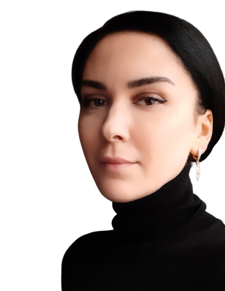 Врач Сорокина Евгения Михайловна 