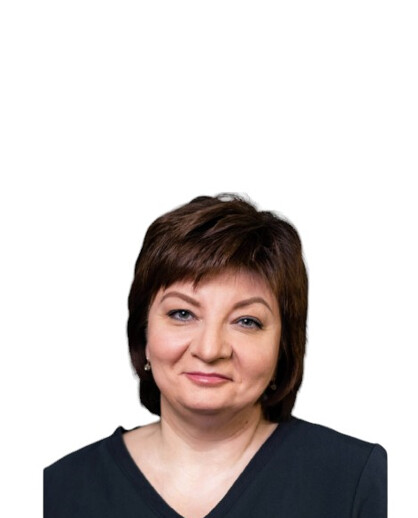 Горбачева Ирина Ивановна