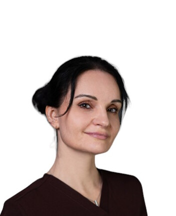 Радько Оксана Юрьевна