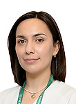Карапетян Аревик Самвеловна
