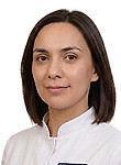 Карапетян Аревик Самвеловна