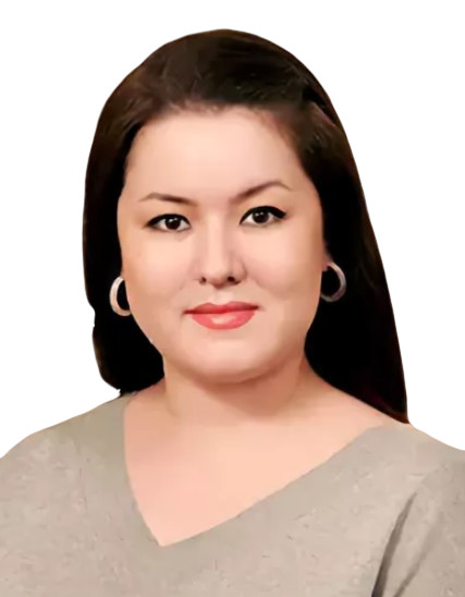 Врач Алексеевская Ольга Анатольевна 