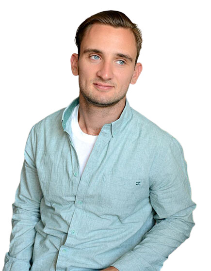 Врач Гунявин Андрей Андреевич 