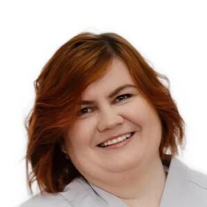 Врач Черникевич Людмила Александровна 