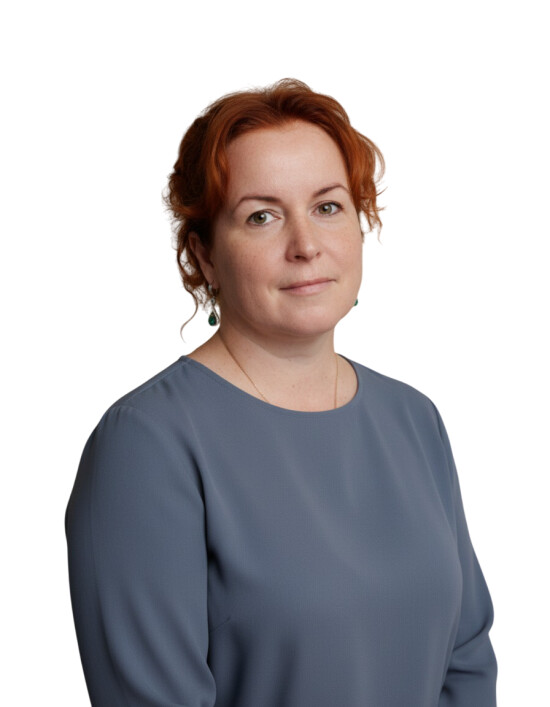 Врач Онегина Елена Юрьевна 