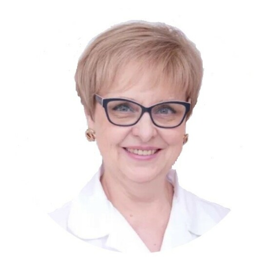 Врач Ковганко Ирина Анатольевна 