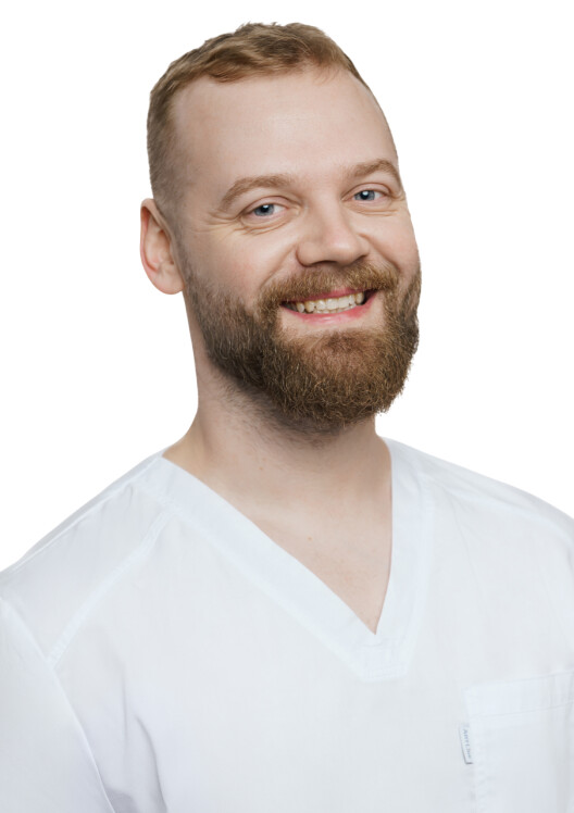 Врач Филиппов Дмитрий Владимирович 