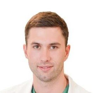 Врач Иванов Семен Ильич