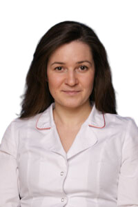 Врач Карселадзе Наталья Джимшеровна 