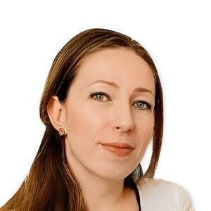 Врач Варданова Алина Аликберовна 