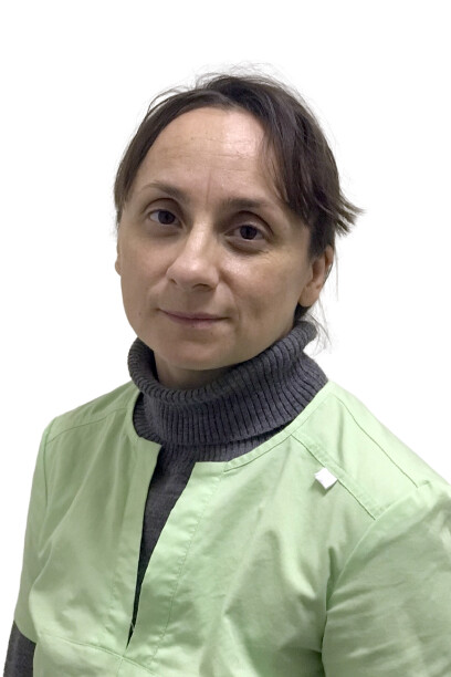 Врач Березина Татьяна Николаевна 