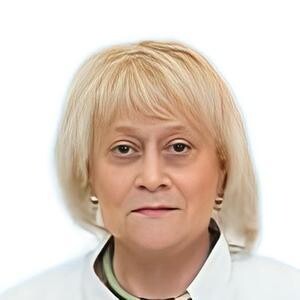 Врач Логина Надежда Юрьевна 