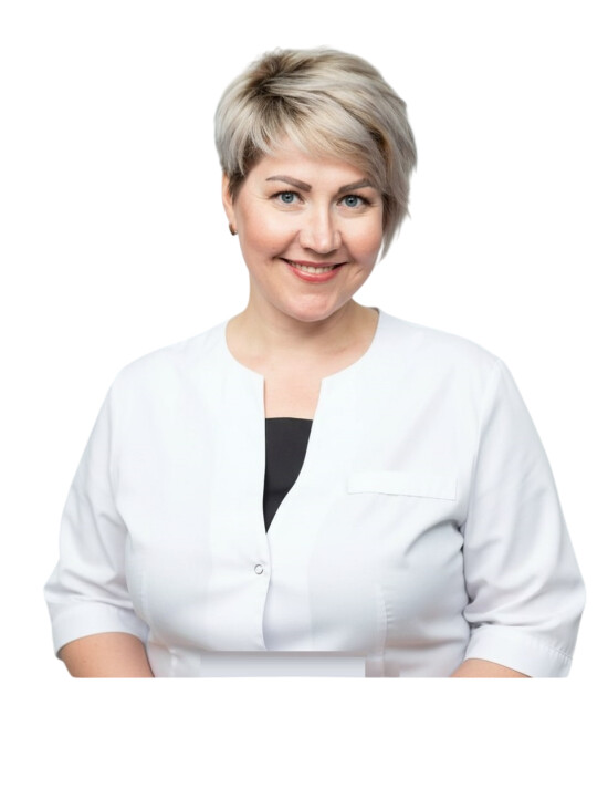 Врач Милько Елена Юрьевна 