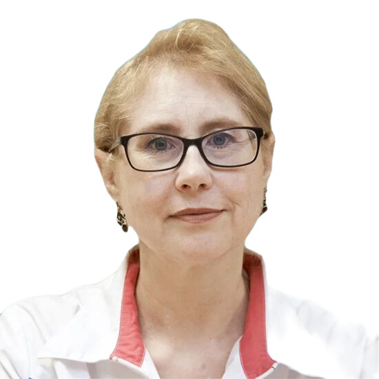 Врач Ощепкова Светлана Ростиславовна 