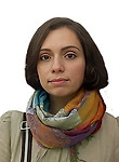 Неменова Анна Борисовна