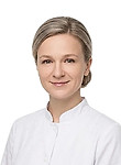Сливень Елена Сергеевна